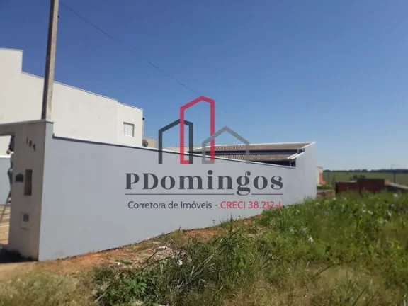 Imagem CASA TÉRREA EDÍCULA Á VENDA NO PORTAL BORDON II - SUMARÉ