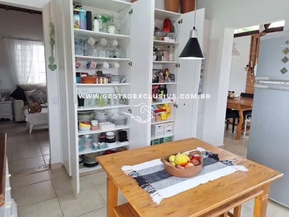 Imagem CHÁCARA 3 DORM NO CENTRO DA CIDADE, PISCINA e ÁREA GOURMET MORUNGABA/SP
