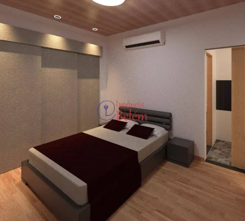 Imagem Terreno de 168 m² para venda na Cremação Imagem Terreno de 168 m² para venda na Cremação