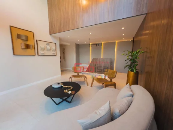Imagem Apartamento com 2 dormitórios à venda, 82 m² por R$ 550.000,00 - Nova São Pedro - São Pedro da Aldeia/RJ
