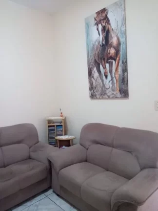 Imagem Casa com 3 dormitórios à venda, 119 m² por R$ 350.000,00 - Parque Residencial Casa Branca - Suzano/SP