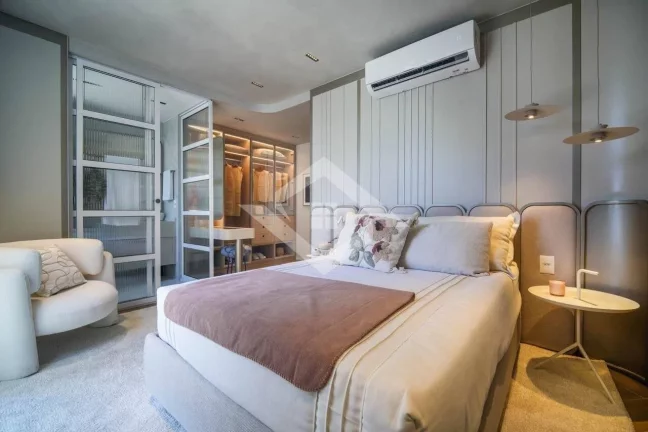 Imagem Apartamento com 4 suítes no Majestic - Cidade Jardim