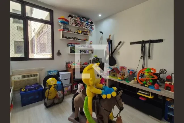 Imagem Apartamento à Venda - Recreio, 3 Quartos, 175 m2