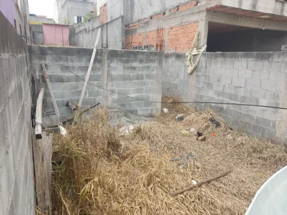 Imagem Terreno à venda, 150 m² por R$ 175.000,00 - Vila Colorado - Suzano/SP
