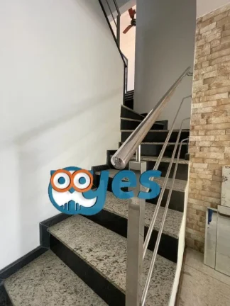 Imagem Casa com Piscina privativa para Locação no Cond. Imperial Ville, Sim, Feira de Santana.