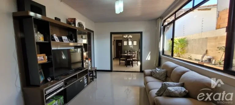 Imagem CASA RESIDENCIAL em SERRA - ES, SÃO FRANCISCO