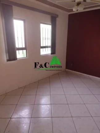 Imagem Casa para Venda em Limeira, Jardim Adélia Cavicchia Grotta, 2 dormitórios, 1 banheiro, 2 vagas