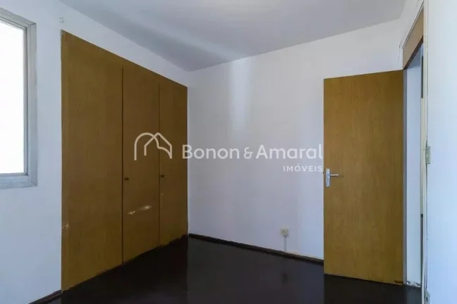 Imagem Este imóvel no coração do Cambuí oferece o equilíbrio ideal entre conforto e localização priv...