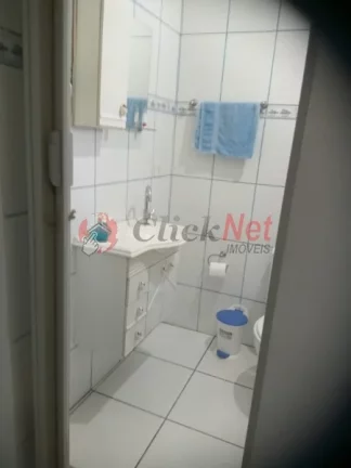 Imagem Assobradada para Venda no bairro Independência em São Bernardo do Campo