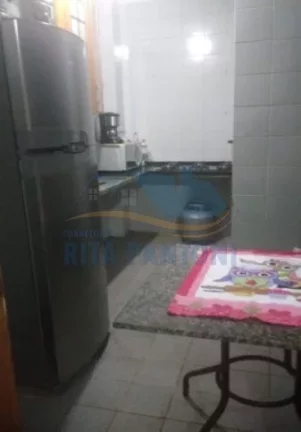 Imagem Apartamento - Ribeirão Preto - Vila Tibério - Região Oeste