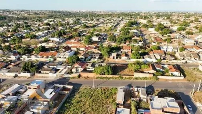 Imagem LOTE A PRESTAÇÃO EM APARECIDA, PRÓXIMO GO 040 SAÍDA PARA ARAGOIÂNIA
