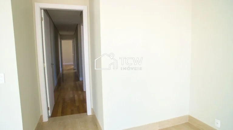 Imagem Apartamento Alto Padrão 4 dorm