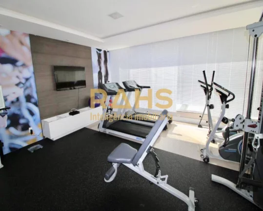 Imagem Excelente apartamento com 2 quartos, sendo 1 suíte, no bairro Bucarein, próximo ao Giassi Supermer...