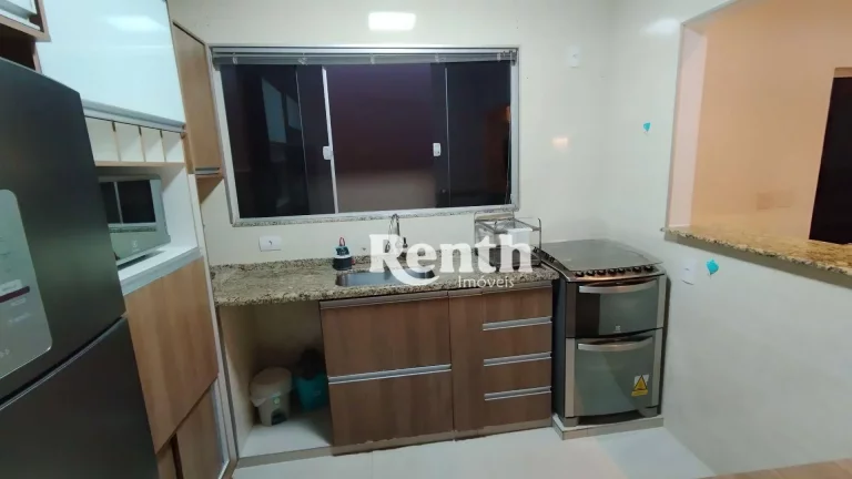 Imagem Casa com 2 dormitórios à venda, 98 m² por R$ 460.000,00 - Jardim Portugal - Rio Claro/SP