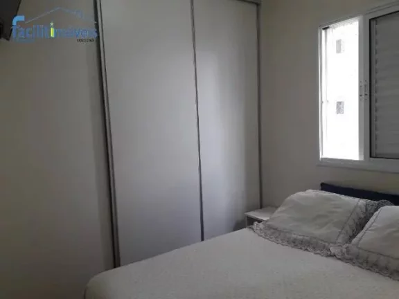Imagem Apartamento à venda no bairro Rudge Ramos - São Bernardo do Campo - SP