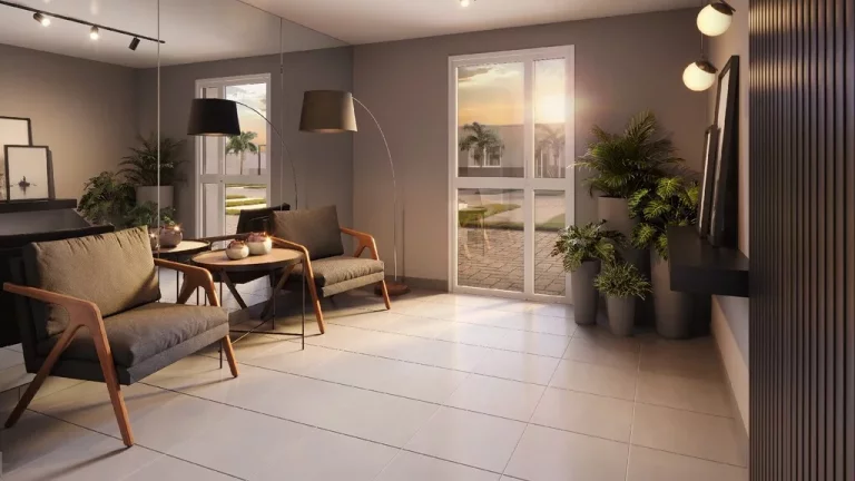 Imagem Apartamento com 2 Quartos à Venda, 52 m² em Barra Da Tijuca - Rio De Janeiro
