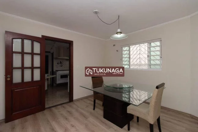 Imagem Sobrado com 4 quartos à venda, 195 m² por R$ 1.290.000 - Vila Mazzei - São Paulo/SP