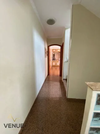 Imagem Sobrado com 5 dormitórios à venda, 174 m² por R$ 650.000,00 - Vila Carrão - São Paulo/SP