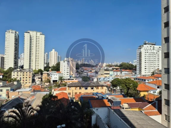 Imagem Apartamento para venda ou locação em São Paulo-SP, no bairro Aclimação! 1 quarto, 2 salas, 1 banheiro, 1 vaga, 40m². Aproveite!