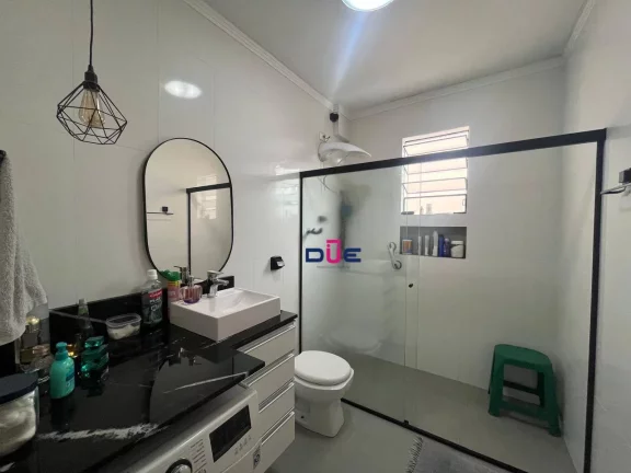 Imagem Apartamento com 2 dormitórios à venda, 74 m² por R$ 420.000 - Gonzaga - Santos/SP