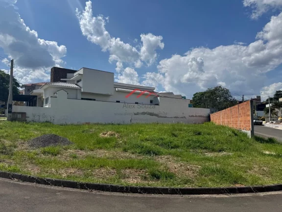 Imagem Terreno em Condomínio para Venda em Monte Mor / SP no bairro Jardim Itapoan