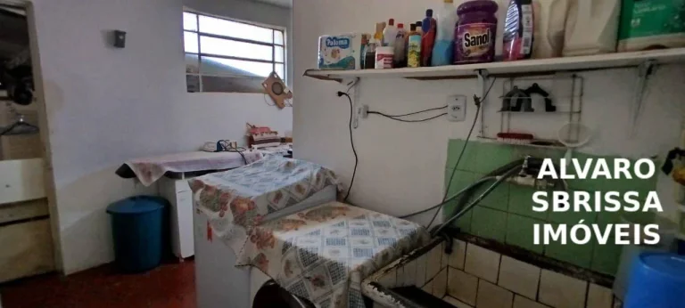 Imagem Casa com 2 dormitórios à venda, 89 m² - Vila Padre Bento - Itu/SP