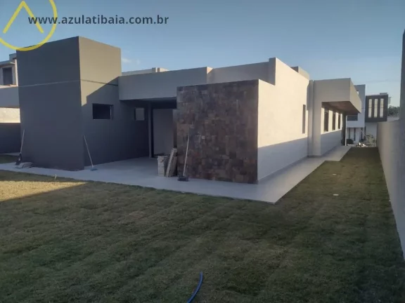 Imagem Casa em Condomínio para Venda em Atibaia, Equilibrium Residencial Atibaia, 4 dormitórios, 4 suítes, 5 banheiros, 4 vagas