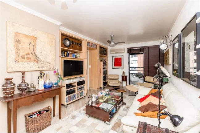 Imagem APARTAMENTO RESIDENCIAL em São Paulo - SP, Vila Mascote