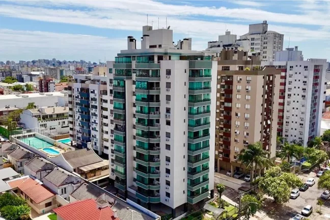 Imagem Apartamento à venda em Porto Alegre, Menino Deus, com 3 quartos, 110m2