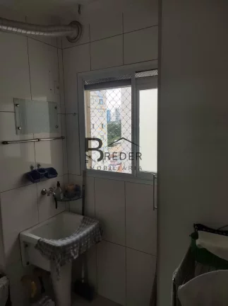 Imagem Apartamento locação 2 dorms com suíte Alphaview - Barueri