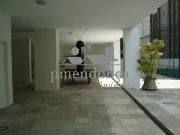 Imagem Apartamento reformado Av. Angelica com 3 dormitorios e 1 vaga, 127m².