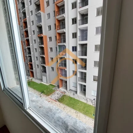Imagem Excelente oportunidade de investimento: Apartamento à venda em São Paulo-SP, Vila Isa! 2 quartos, 1 sala, 1 banheiro, 39m²!