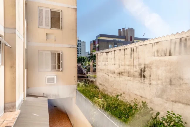 Imagem Apartamento à venda em Porto Alegre, Petrópolis, com 2 quartos, 94,76m2