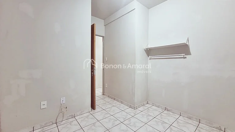 Imagem Apartamento a venda no jardim Santa Genebra em Campinas!!