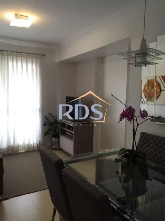 Imagem APARTAMENTO RESIDENCIAL em SÃO PAULO - SP, VILA SANTA CATARINA