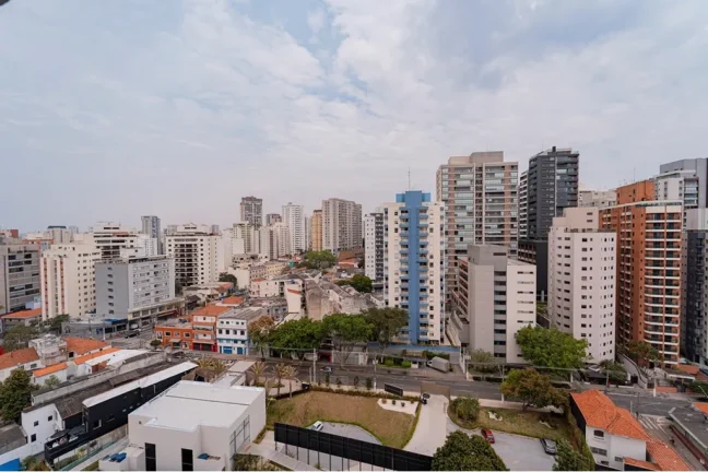Imagem APARTAMENTO RESIDENCIAL em São Paulo - SP, Vila Mariana