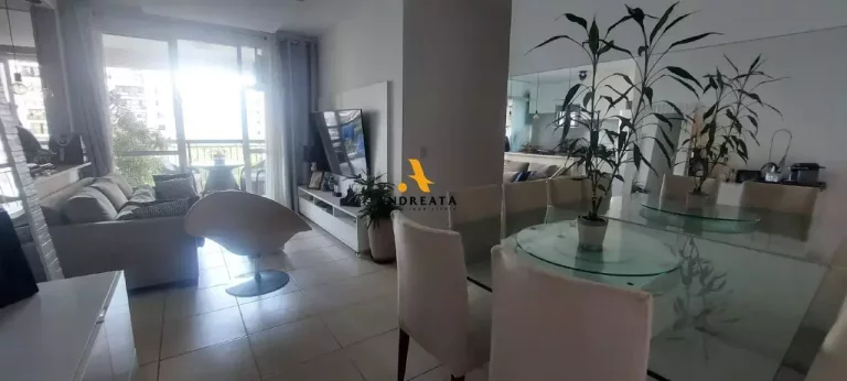 Imagem Av. Vice Pres. José Alencar - Maayan - Lindo apartamento 2 quartos