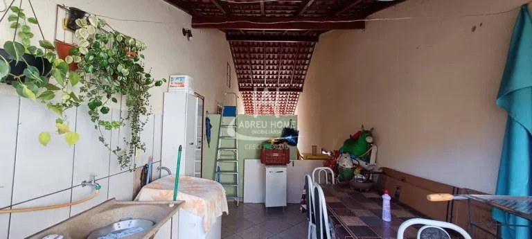 Imagem Casa Jardim Alice