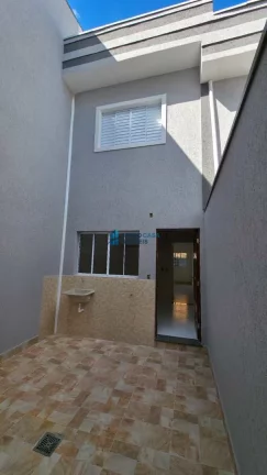 Imagem Casa Padrão