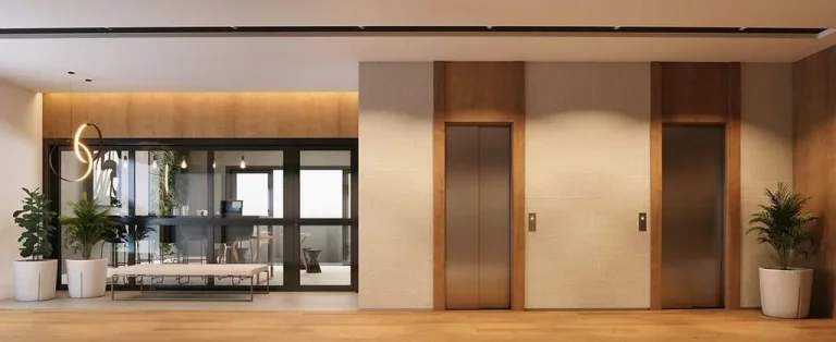 Imagem DUQ Central Houses