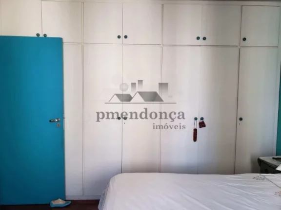 Imagem Apartamento com 03 quartos à venda nas Perdizes