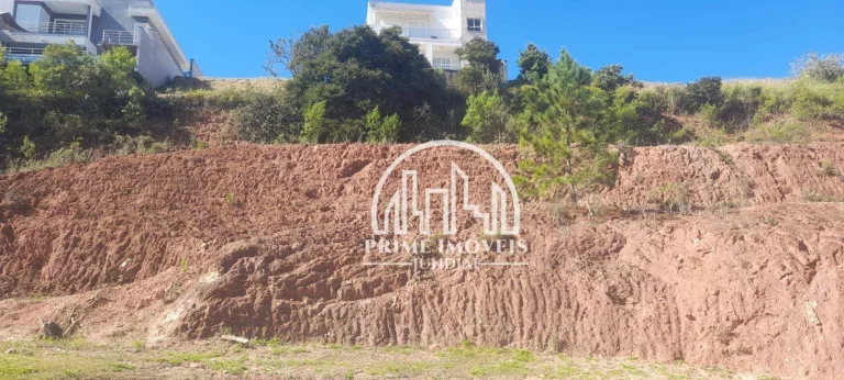 Imagem Terreno à venda, 300 m² por R$ 191.800,00 - Laguna Residencial Clube - Várzea Paulista/SP
