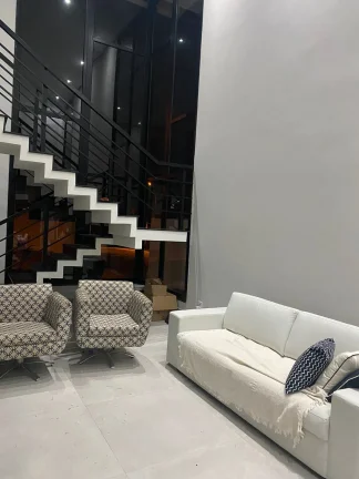Imagem CASA VENDA E COMPRA , CONDOMÍNIO BELLAVITTA, JUNDIAÍ