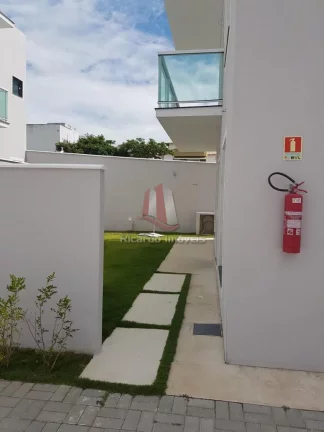 Imagem Lançamento de Casas Duplex Excelente Acabamento