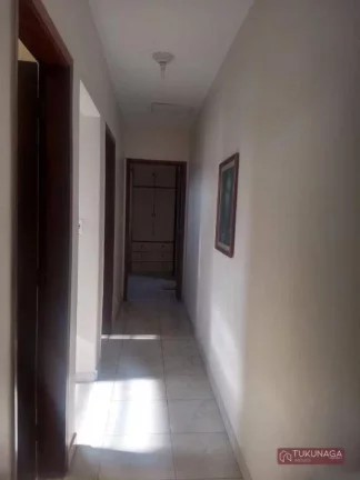 Imagem Casa à venda, 128 m² por R$ 590.000,00 - Vila Nova Mazzei - São Paulo/SP