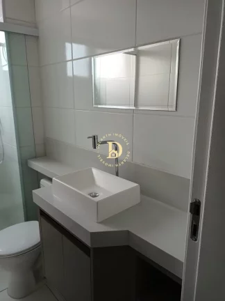 Imagem Apartamento - Residencial Lumina - Jd. Santa Maria - 2 Dormitórios - Jacarei - 5