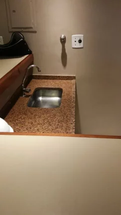 Imagem Apartamento para aluguel com 42m² com 1 quarto em Jardim Paulista