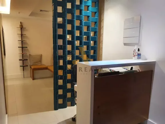 Imagem Sala/Conjunto à venda no condomínio Link Office Barra da Tijuca