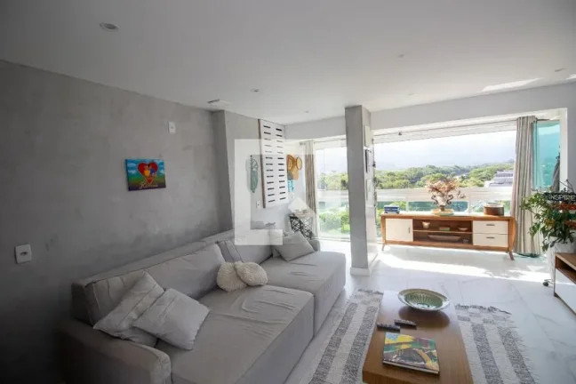 Imagem Apartamento à Venda - Recreio, 2 Quartos, 106 m2