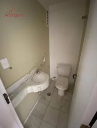 Imagem Apartamento - 3 dormitórios - 2 vagas